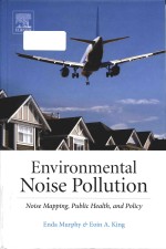 environmental noise pollution noise mapping