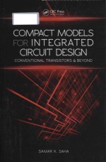 compact models for integrated circuit design conventional transistors and beyond