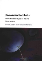 brownian ratchets from statistical physics to bio and nano-motors