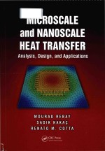 microscale and nanoscale heat transfer analysis