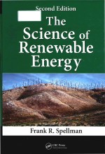 the science of renewable energy