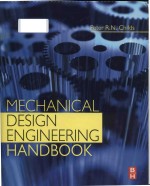 mechanical design engineering handbook