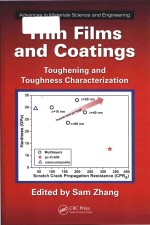 thin films and coatings toughening and toughness characterization