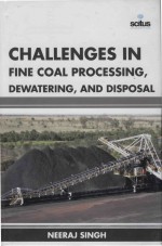 challenges in fine coal processing