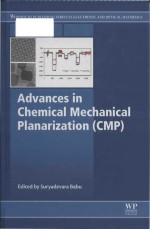 advances in chemical mechanical planarization (cmp)