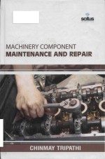 machinery component maintenance and repair