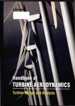 handbook of turbine aerodynamics turbine design and analysis (volume 1)