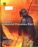 treatise on process metallurgy (volume 3) (part b)