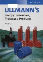 ullmann's energy resources