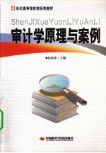 审计学原理与案例