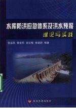 水库防洪应急体系及洪水预报理论与实践