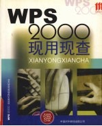 WPS 2000现用现查