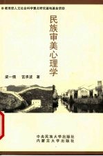 民族审美心理学