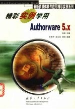 精彩实例学用Authorware 5.x