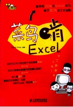 菜鸟啃Excel 彩印