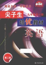 尖子生培优教材 英语 九年级 全1册