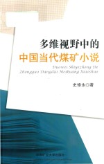 多维视野中的中国当代煤矿小说