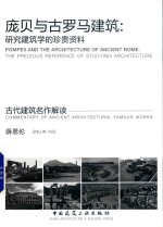 庞贝与古罗马建筑 研究建筑学的珍贵资料