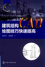 建筑结构CAD绘图技巧快速提高 第2版