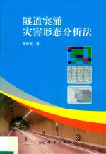 隧道突涌灾害形态分析法