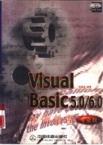 Visual Basic 5.0/6.0范例教程 专业版