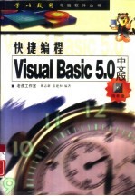 快捷编程 Visual Basic 5.0中文版