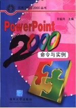 PowerPoint 2000命令与实例