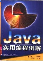 Java实用编程例解