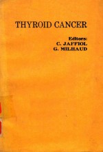 THYROID CANCER