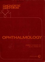 OPHTHALMOLOGY