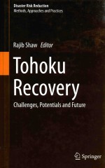 TOHOKU RECOVERY CHALLENGES