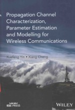 PROPAGTION CHANNEL CHARACTERIZATION