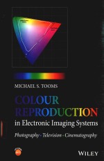 COLOUR REPRODUCTION IN ELECTRONIC IMAGING SYSTEMS PHOTOGRAPHY