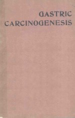 GASTRIC CARCINOGENESIS