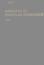 ADVANCES IN VASCULAR PATHOLOGY 1990 VOLUME 3