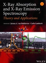 X-RAY ABSORPTION AND X-RAY EMISSION SPECTROSCOPY THEORY AND APPLICATIONS VOLUME 2