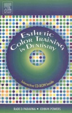 ESTHETIC COLOR TRAINING IN DENTISTRY