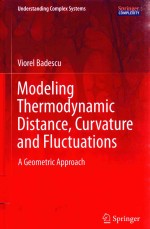 MODELING THERMODYNAMIC DISTANCE