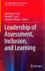 LEADERSHIP OF ASSESSMENT