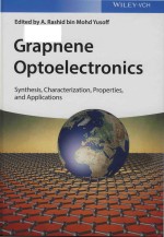 Graphene optoelectronics synthesis