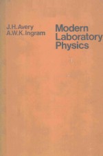 MODERN LABORATORY PHYSICS