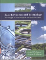 BASIC ENVIRONMENTAL TECHNOLOGY WATER SUPPLY