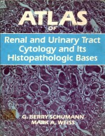 ATLAS OF RENAL AND URINARY TRACT CYTOLOGY AND ITS HISTOPATHOLOGIC BASES