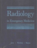 RADIOLOGY IN EMERGENCY MEDICINE