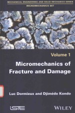 MICROMECHANICS OF FRACTURE AND DAMAGE