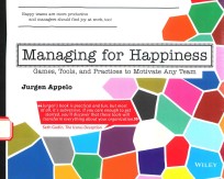 MANAGING FOR HAPPINESS GAMES