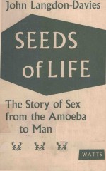 SEEDS OF LIFE