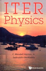 ITER PHYSICS