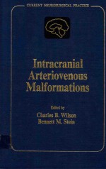 INTRACRANIAL ARTERIOVENOUS MALFORMATIONS