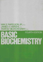 BASIC BIOCHEMISTRY FOURTH EDITION